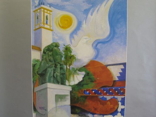 VII Exposición Pintores Andaluces