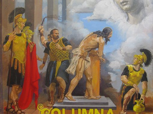 CDL Aniversario de la Hermandad de Columna y Azotes