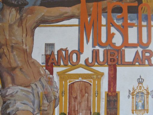 400 Aniversario de la Capilla del Museo