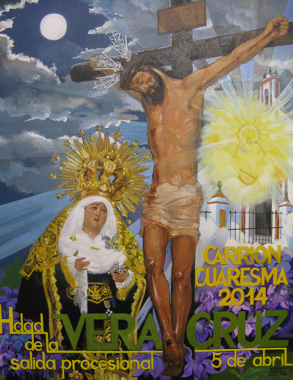Hermandad de la Vera Cruz