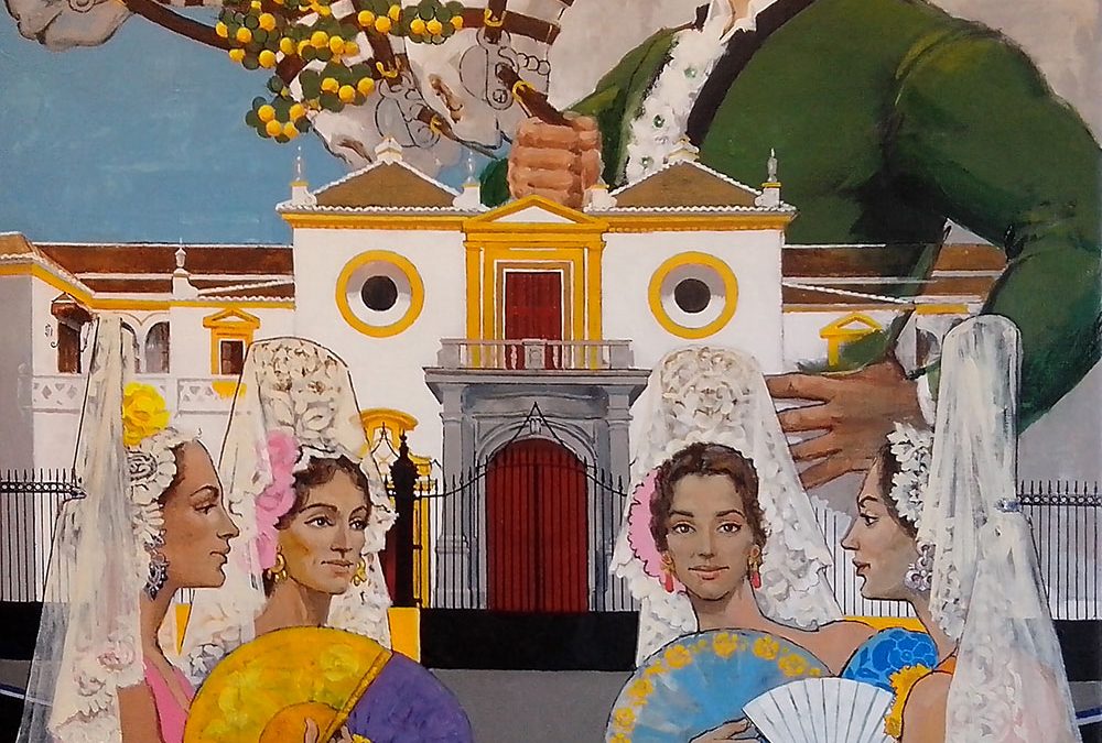 Concurso de Enganches