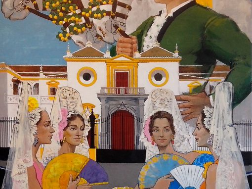 Concurso de Enganches