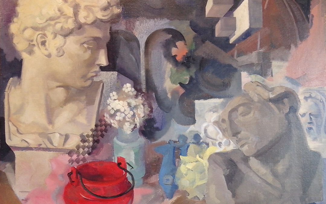 Recuerdos de la Toscana – I