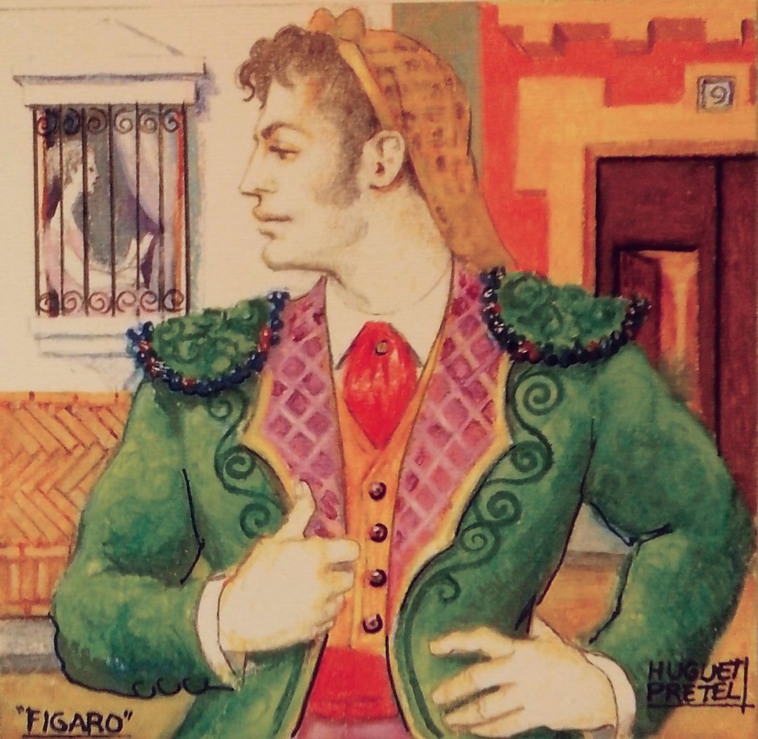 Fígaro