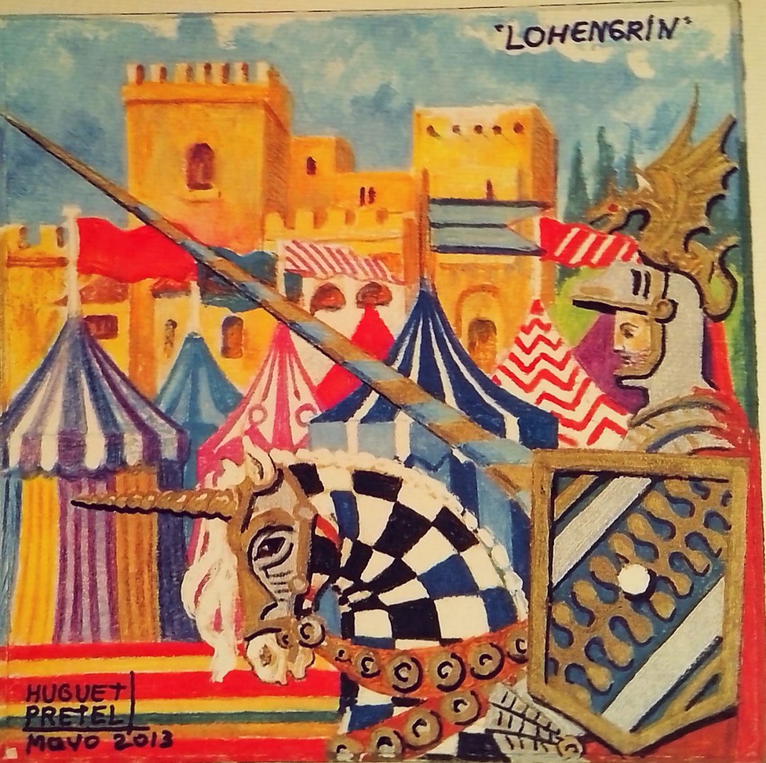Lohengrim