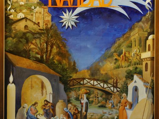 Navidad – Sevilla 2009